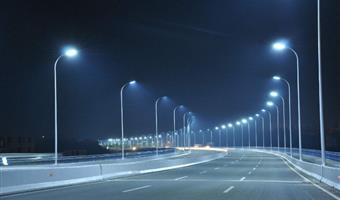 太阳能LED路灯在市政照明中的应用