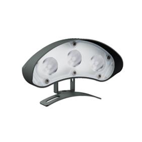 LED 瓦楞灯